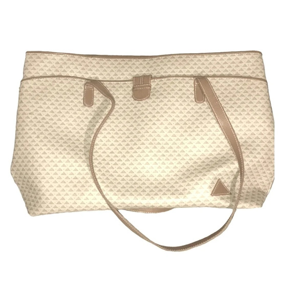 Vintage Liz Claiborne Tote EUC 1984 😍 - Picture 1 of 5